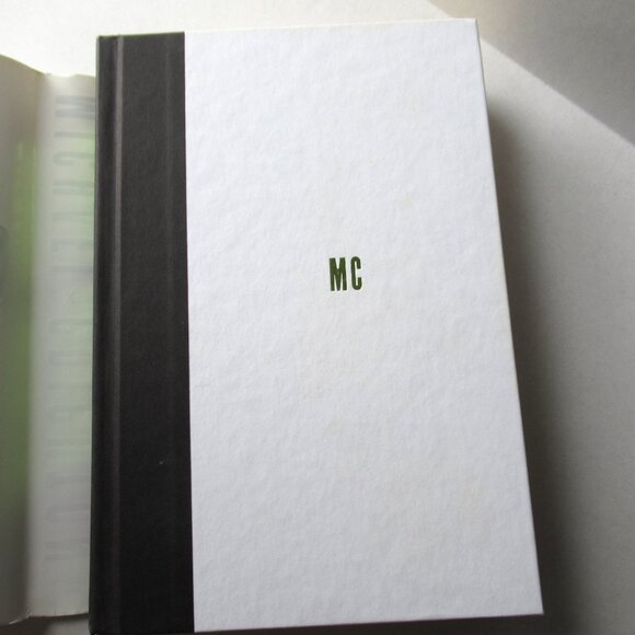 First Edition Michael Crichton NEXT - Picture 7 of 9